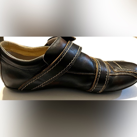 Ravel Leather Sneakers : Limited Edition- Men’s size 9/EUR 42 - Picture 3 of 3